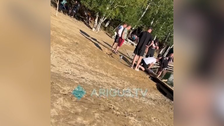 Следственный комитет проводит проверку по факту гибели 16-летнего юноши в Слюдянском районе